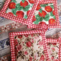 دستگیره وزیربشقابی|سفره، حوله، دستمال آشپزخانه|صدرا-فارس, فاز ۱|دیوار