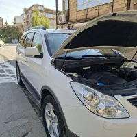 Ax55 مدل ۲۰۱۲|خودرو سواری و وانت|جوانرود, |دیوار