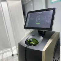 لیزر بوتاکس فیلر پی ار پی هایفو خال الکترولیز