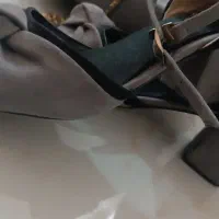 کفش مجلسی سایز39