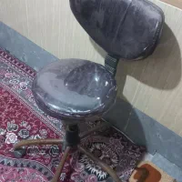 ۲تاصندلی گردان