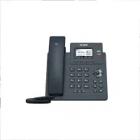 تلفن تحت شبکه یالینک مدل SIP-T31P