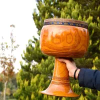 آموزش اصولی و تخصصی تنبک