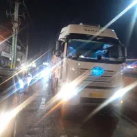 کامیون فاو ۴۶۰و