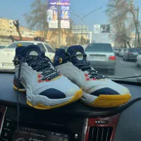 کفش کتونی اورجینال زیر قیمت