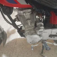 موتور|موتورسیکلت|بندر امام خمینی, |دیوار