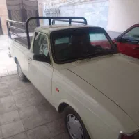 پیکان وانت مدل ۹۳
