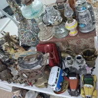 وسایل قدیمی