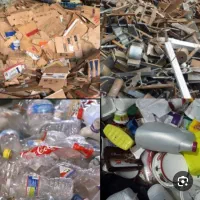 فروش وخرید ضایعات درب منزل یا محل کار یا شرکت ها|عمده‌فروشی|بندرعباس, |دیوار