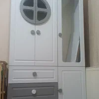 کمد بچه