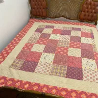 تختخواب دونفره