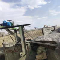 استخدام کارگر بلوکه زنی