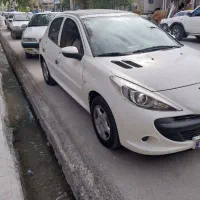پژو۲۰۷پانا دنده