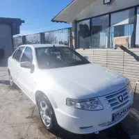 سمند سورن مدل ۸۸ فول|خودرو سواری و وانت|گرگان, |دیوار