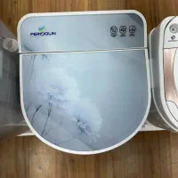 مینی واش فریدولین sw25g