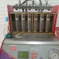 خدمات برق و انژکتور آریان