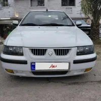 سمند Lx