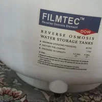 دستگاه تصفیه آب