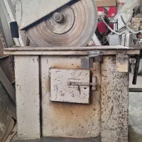 ارّه آتشی سه فاز
