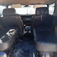 جیپ صحرا موتورپاترول(زامیاد)|خودرو سواری و وانت|سراوان, |دیوار