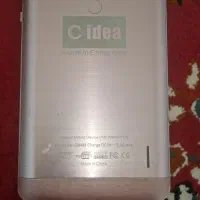 تبلت cidea سالم سالم