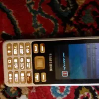 ساعت جی شاک درحدنو سامسونگ B315درحد