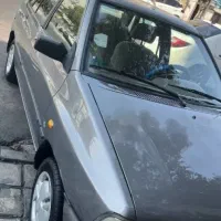 پراید ۹۲