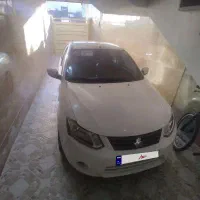 ساینا مدل 97|خودرو سواری و وانت|دورود, |دیوار