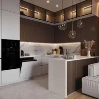 طراحی داخلی و نما مسکونی تجاری تضمینی|خدمات پیشه و مهارت|مشهد, رضاشهر|دیوار