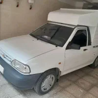 پراید وانت مدل ۹۹ سلامت|خودرو سواری و وانت|وحیدیه, |دیوار