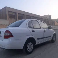 (تیبا صندوق مدل آخر۹۲.بدون رنگ وشاسی پلمپ وکم کار)