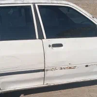 پراید مدل 86فروش فوری