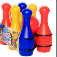 اسباب بازی بولینگ