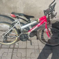 دوچرخه ۲۴دنده‌ای