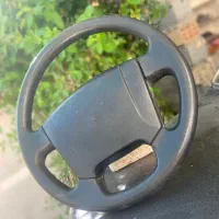 فرمان و چراغ پلیسی