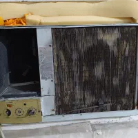 دو عدد کولر 18هزار|کولر گازی و فنکوئل|اهواز, شهرک دانشگاه|دیوار