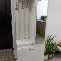 جا کفشی|جاکفشی، کمد، دراور|بردسکن, |دیوار