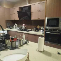 آپارتمان ۱۴۰ متری در نیروی هوایی|اجارهٔ آپارتمان|مشهد, نیروی هوایی|دیوار