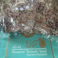 ترمه حسینی|پرده، رانر، رومیزی|تهران, جهاد|دیوار