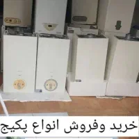 آبگرمکن  مدل 4118 بوتان در حد نو