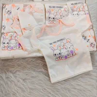 ست ۲۰ تیکه نوزاد|کفش و لباس بچه|بانه, |دیوار