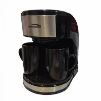 قهوه ساز سانلند مدل SL-300|سماور، چای‌ساز، قهوه‌ساز|رشت, لاکانی|دیوار