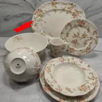 سرویس چینی ۶ نفره