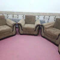 مبلمان 8نفره