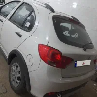 کوییک GXمدل ۴۰۴