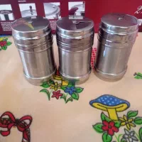 جا ادویه استیل نو