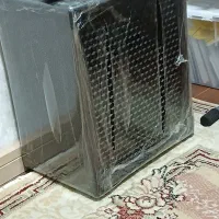 اکو میکسر b&c 1200wهمراه ۴تاباند۲تاباند hp280 ۲|سیستم صوتی خانگی|فردیس, داوری|دیوار