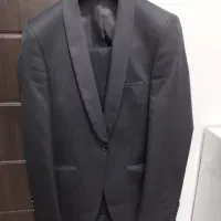 کت و شلوار مردانه