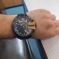 ساعت مچی دیزا شاخ دار