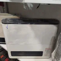 بخاری ژاپنی 4000 طرح لوله ای